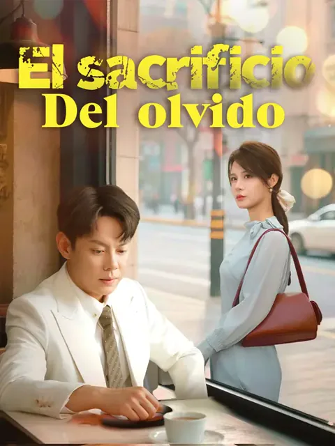 El sacrificio del olvido portada — ver los 61 episodios gratis en HD