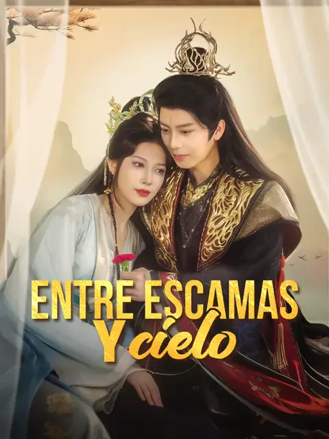 Entre escamas y cielo portada — ver los 54 episodios gratis en HD