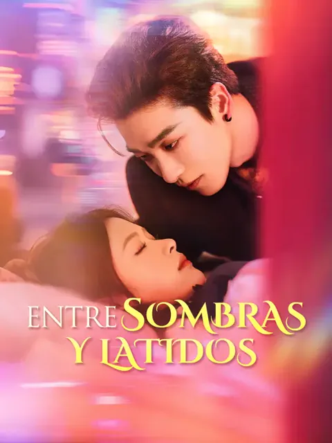 Entre sombras y latidos portada — ver los 58 episodios gratis en HD