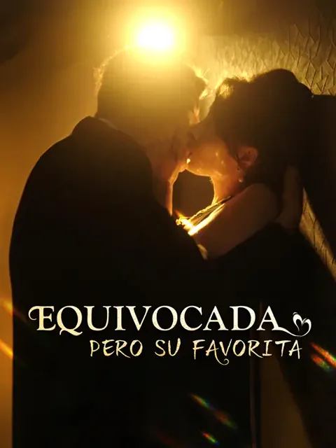 Equivocada pero su favorita portada — ver los 60 episodios gratis en HD