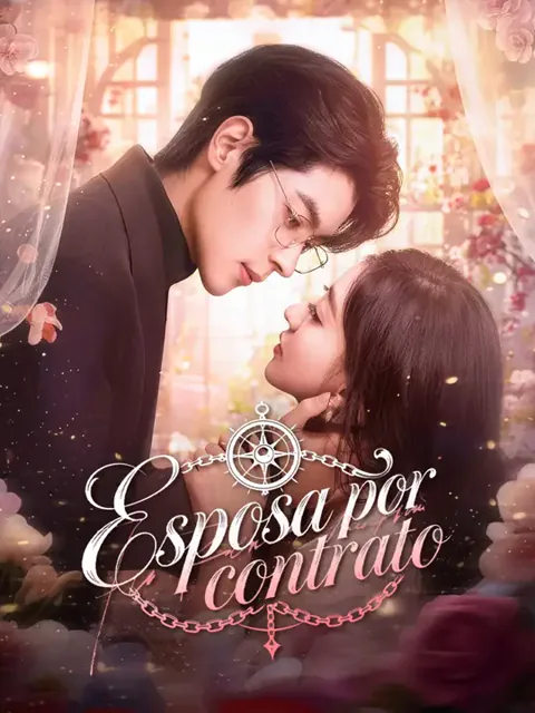 Esposa por contrato portada — ver los 77 episodios gratis en HD