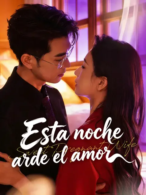 Esta noche arde el amor portada — ver los 80 episodios gratis en HD