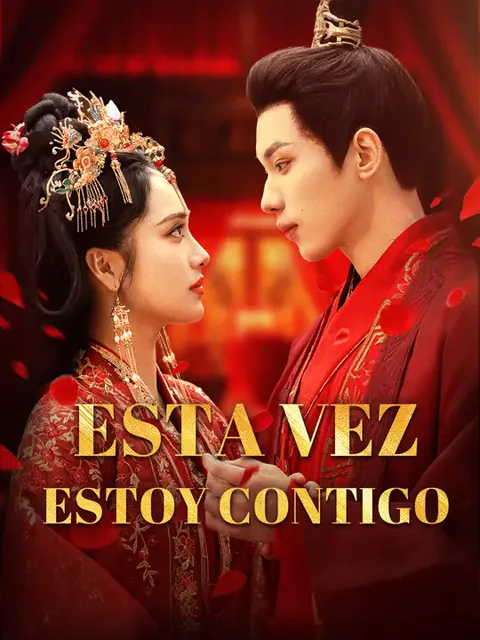 Esta vez, estoy contigo portada — ver los 70 episodios gratis en HD