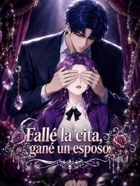 Fallé la cita, gané un esposo portada — ver los 55 episodios gratis en HD