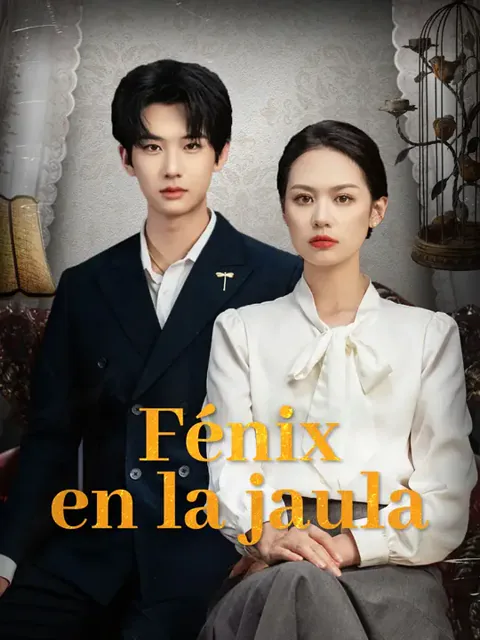 Fénix en la jaula portada — ver los 85 episodios gratis en HD