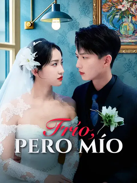 Frío, pero mío portada — ver los 99 episodios gratis en HD