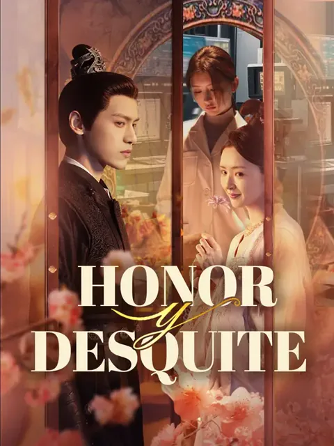 Honor y desquite portada — ver los 75 episodios gratis en HD