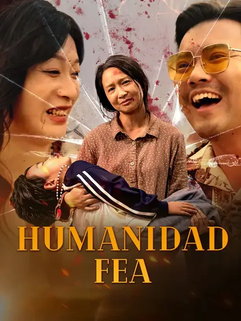 Humanidad fea portada — ver los 34 episodios gratis en HD