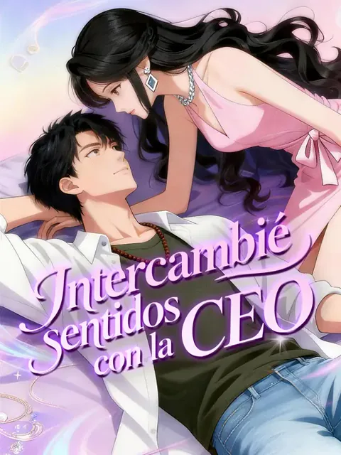 Intercambié sentidos con la CEO portada — ver los 60 episodios gratis en HD