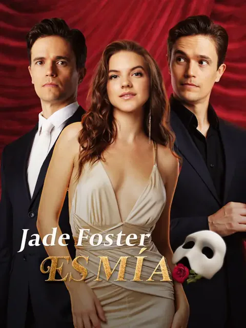 Jade Foster es mía portada — ver los 60 episodios gratis en HD