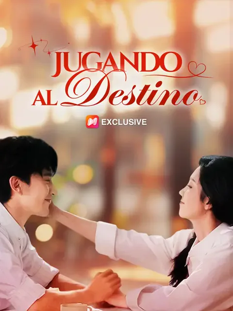 Jugando al destino portada — ver los 98 episodios gratis en HD