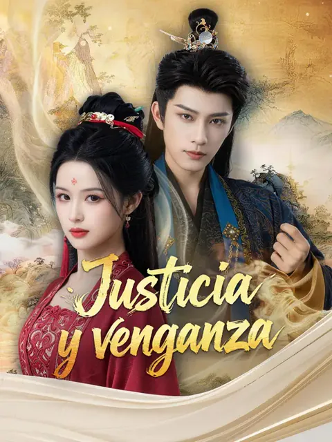 Justicia y venganza portada — ver los 60 episodios gratis en HD