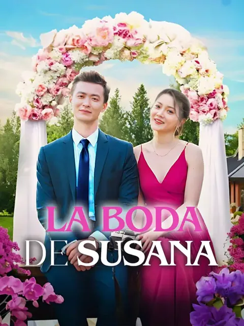 La boda de Susana portada — ver los 59 episodios gratis en HD