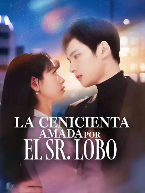La Cenicienta amada por el Sr. Lobo portada — ver los 69 episodios gratis en HD