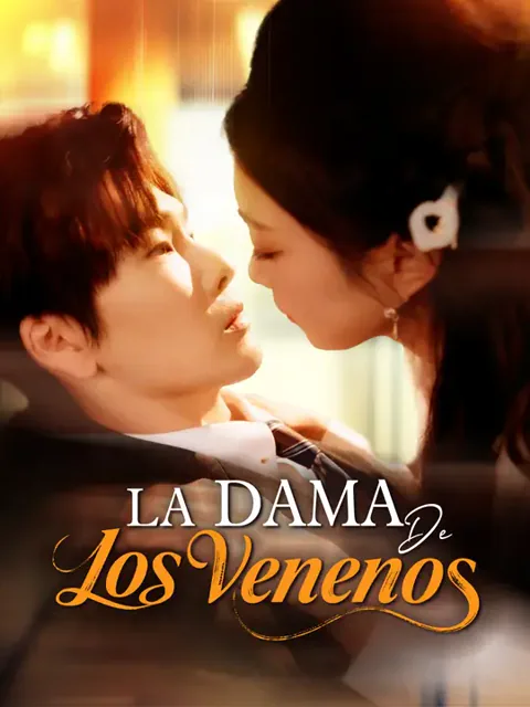 La dama de los venenos portada — ver los 69 episodios gratis en HD