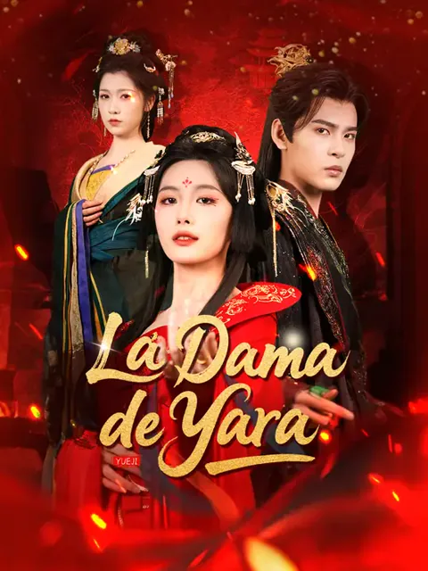 La Dama de Yara portada — ver los 67 episodios gratis en HD