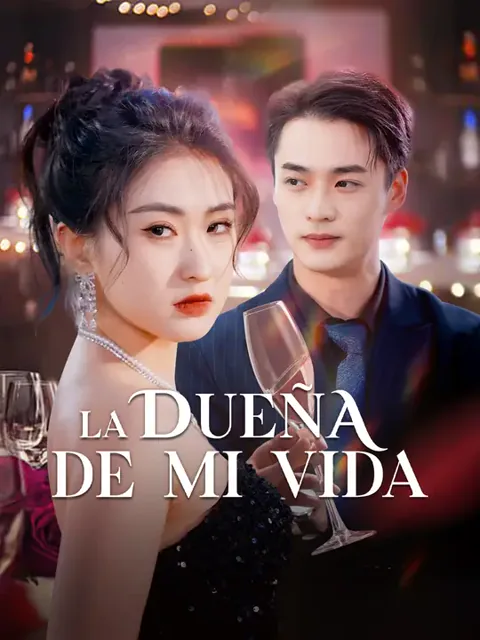 La dueña de mi vida portada — ver los 79 episodios gratis en HD