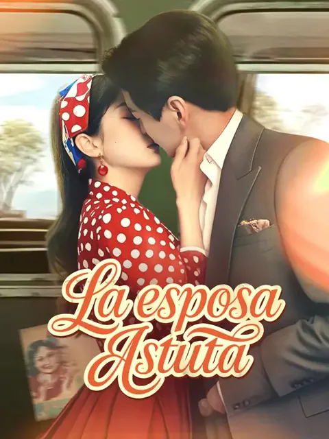 La esposa astuta portada — ver los 70 episodios gratis en HD