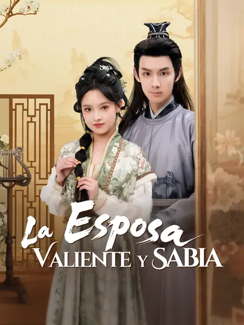 La esposa valiente y sabia portada — ver los 76 episodios gratis en HD