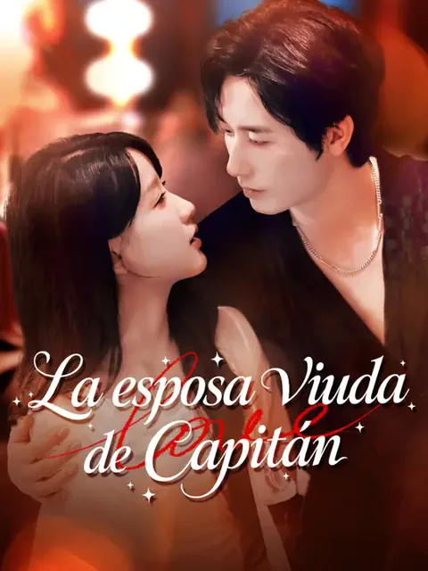 La esposa viuda del capitán portada — ver los 80 episodios gratis en HD