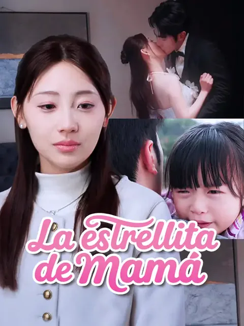 La estrellita de mamá portada — ver los 72 episodios gratis en HD