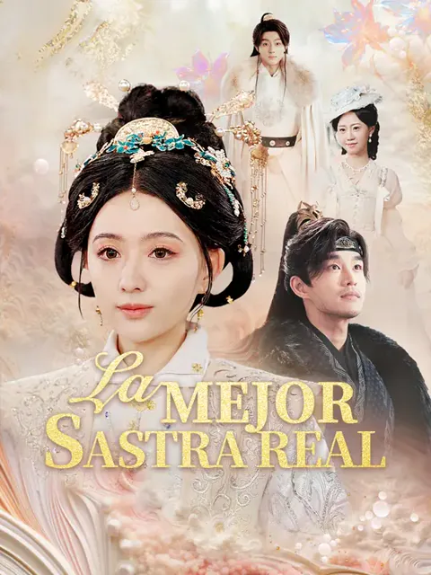 La mejor sastra real portada — ver los 60 episodios gratis en HD
