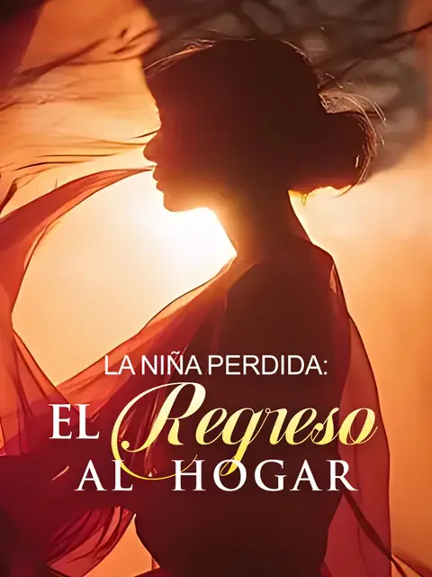 La niña perdida: el regreso al hogar portada — ver los 43 episodios gratis en HD