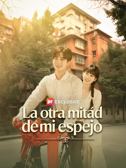 La otra mitad de mi espejo portada — ver los 72 episodios gratis en HD