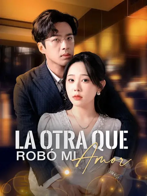La otra que robó mi amor portada — ver los 60 episodios gratis en HD