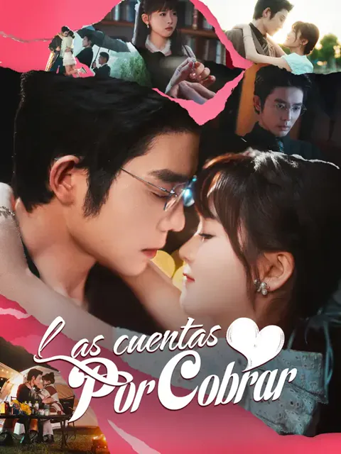 Las cuentas por cobrar portada — ver los 80 episodios gratis en HD
