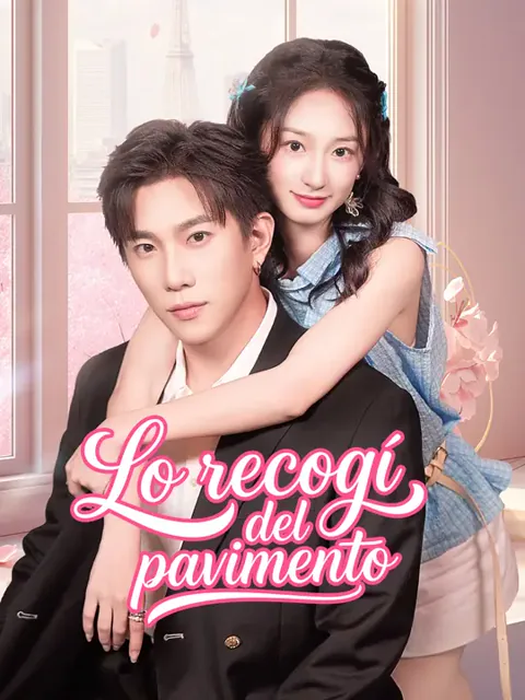 Lo recogí del pavimento portada — ver los 78 episodios gratis en HD