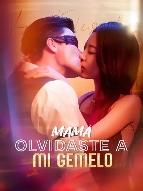 Mamá, olvidaste a mi gemelo portada — ver los 81 episodios gratis en HD