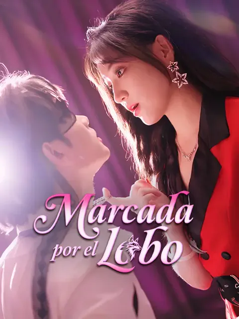 Marcada por el lobo portada — ver los 74 episodios gratis en HD