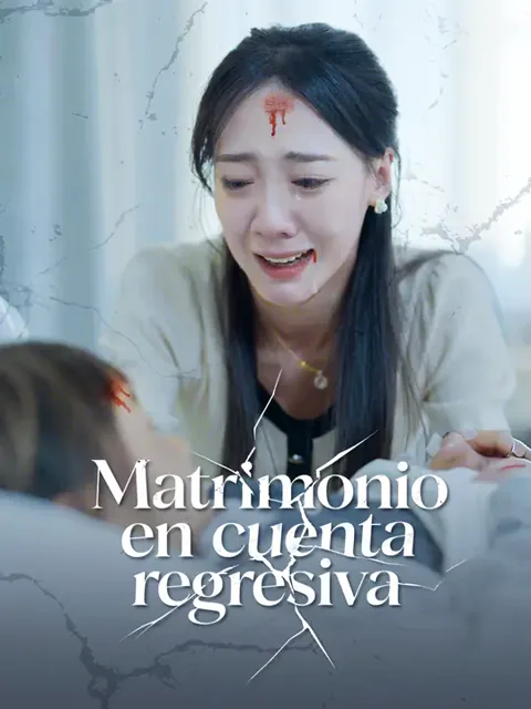Matrimonio en cuenta regresiva portada — ver los 31 episodios gratis en HD