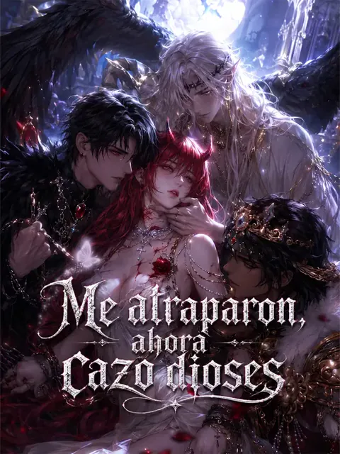 Me atraparon, ahora cazo dioses portada — ver los 60 episodios gratis en HD