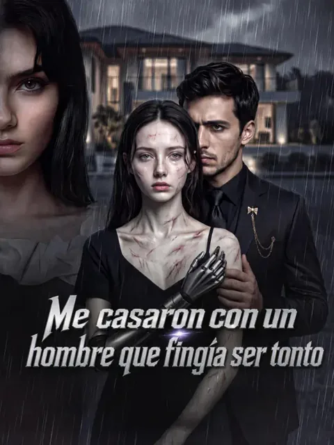 Me casaron con un hombre que fingía ser tonto portada — ver los 31 episodios gratis en HD