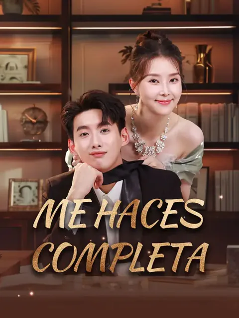 Me haces completa portada — ver los 82 episodios gratis en HD