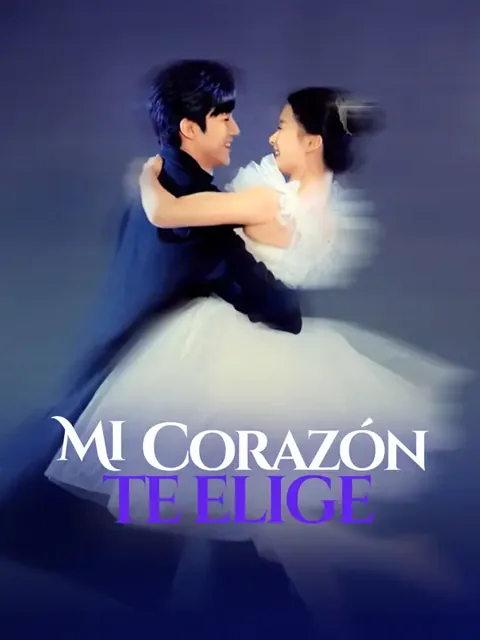 Mi corazón te elige portada — ver los 80 episodios gratis en HD