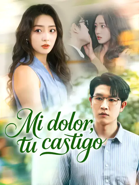 Mi dolor, tu castigo portada — ver los 67 episodios gratis en HD