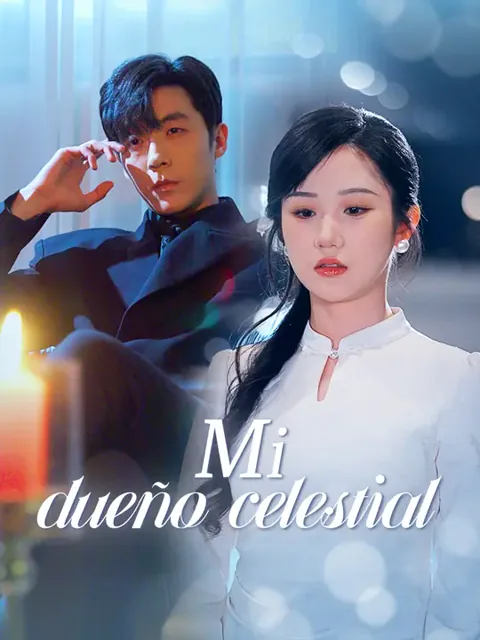 Mi dueño celestial portada — ver los 79 episodios gratis en HD