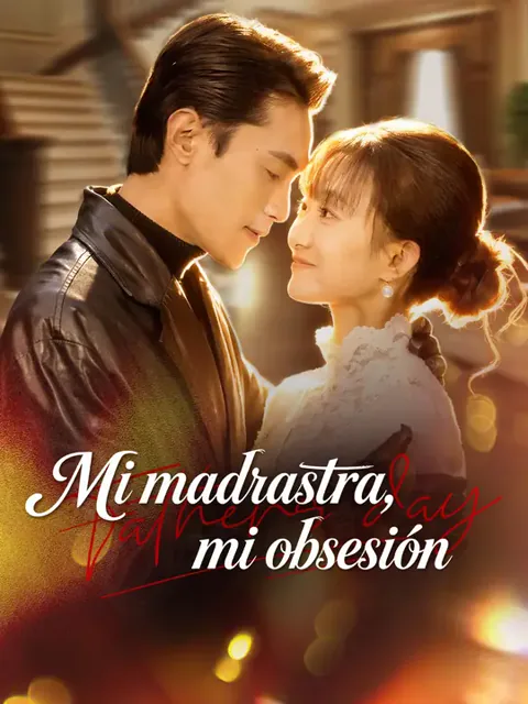 Mi madrastra, mi obsesión portada — ver los 61 episodios gratis en HD