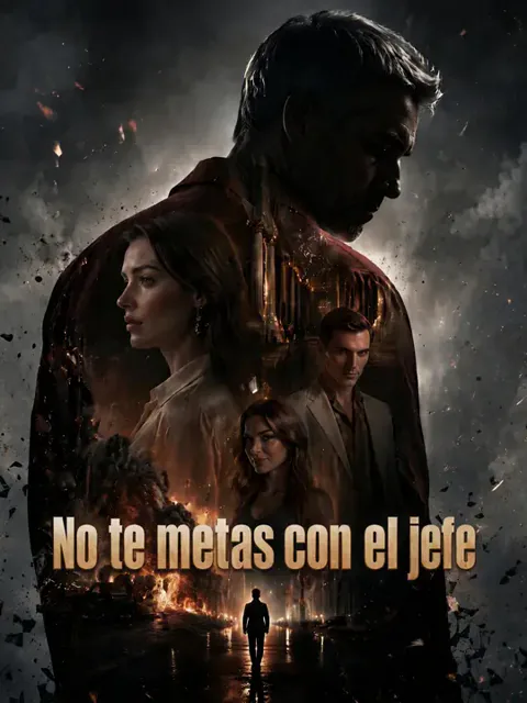 No te metas con el jefe portada — ver los 61 episodios gratis en HD
