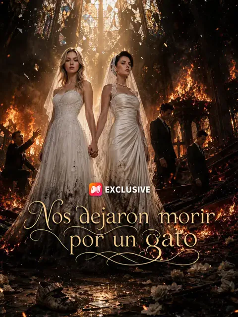 Nos dejaron morir por un gato portada — ver los 45 episodios gratis en HD