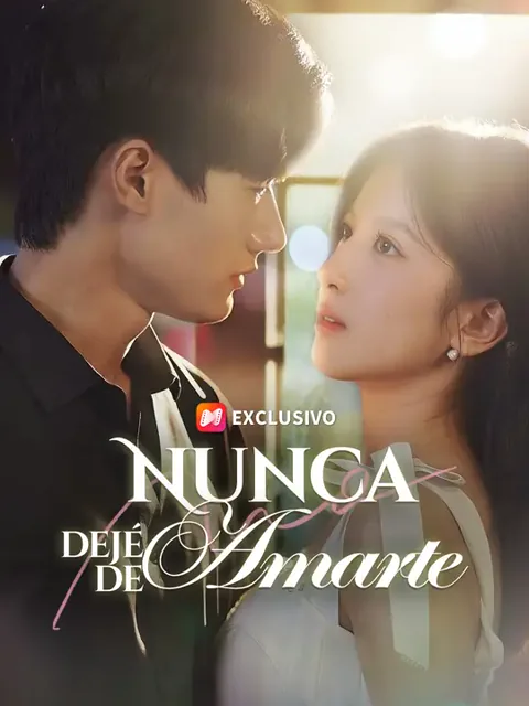Nunca dejé de amarte portada — ver los 62 episodios gratis en HD