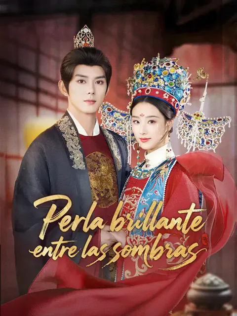 Perla brillante entre las sombras portada — ver los 84 episodios gratis en HD