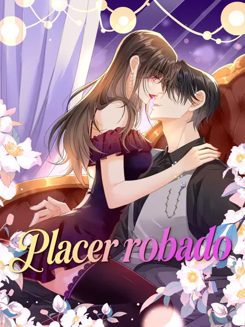 Placer robado portada — ver los 48 episodios gratis en HD