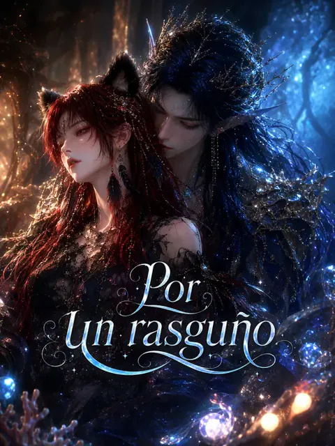 Por un rasguño portada — ver los 50 episodios gratis en HD