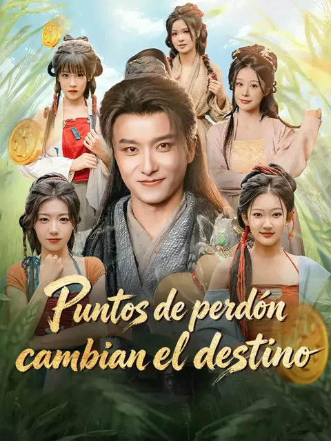 Puntos de perdón cambian el destino portada — ver los 82 episodios gratis en HD