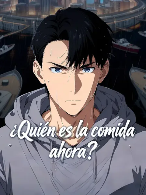 ¿Quién es la comida ahora? portada — ver los 49 episodios gratis en HD