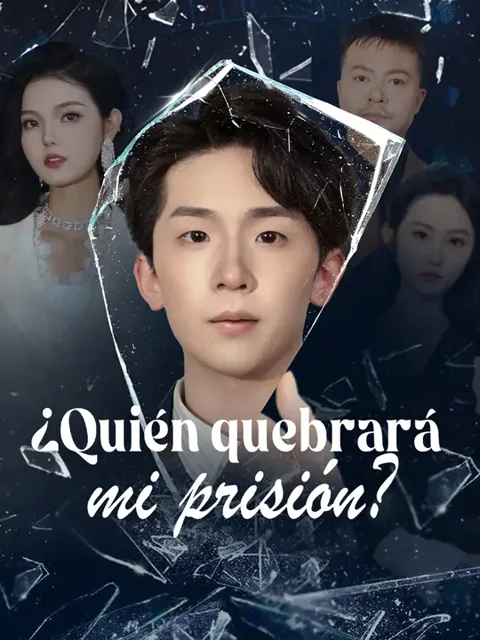 ¿Quién quebrará mi prisión? portada — ver los 70 episodios gratis en HD
